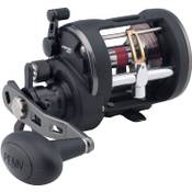 Penn Warfare Level Wind Multirolle Linkshand