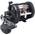 Penn Warfare Level Wind Multirolle Linkshand