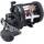 Penn Warfare Level Wind Multirolle Linkshand