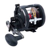 Penn Warfare Level Wind Reel 30