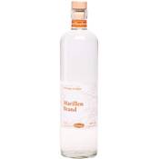 Penningers Raritäten Marillen-Brand Vergleich