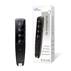 Penpower WorldPenScan Go