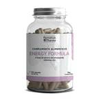 Pentalium Energy Formula