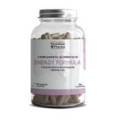 Pentalium Energy Formula