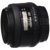 Pentax 22190 SMC FA Vergleich
