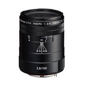 Pentax-D FA Macro