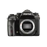 Pentax K-1 Mark II