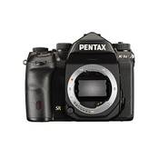 Pentax K-1 Mark II