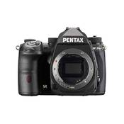 Pentax K-3 Mark III