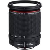 Pentax PENTAX-DA 21387