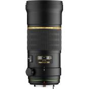 Pentax SMC-DA