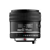 Pentax SMC DFA 50MM / 2,8 MAKRO