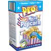 Peo's Mikrowellen-Popcorn