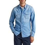 Pepe Jeans Hammond Denimhemd