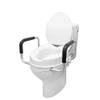 Pepe Mobility Toilettensitzerhöhung mit Armlehnen