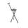 Pepe Mobility Gehstock