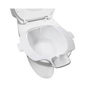 Pepe Mobility Sitzbadewanne für Toilette