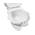 Pepe Mobility Sitzbadewanne für Toilette