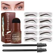 Pephuca Eyebrow Stamp Vergleich