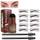 Pephuca Eyebrow Stamp