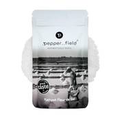 Pepper Field Fleur de Sel Vergleich