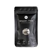 .Pepper..Field Kampot Pfeffer Schwarz Vergleich