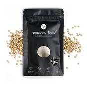 Pepper Field Kampot Pfeffer Vergleich
