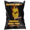 Pepper-King Habanero-Chili