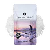 Pepperfield Sea Salt Flakes Vergleich