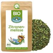 Peppermitman Bio Zitronenmelisse
