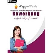 PepperTools Bewerbungsprogramm Vergleich
