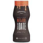 ‎Pepperwood Organics medjool datumssirup