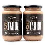 Pepperwood Organics Tahini