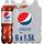 Pepsi Light