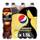 Pepsi Zero Zucker Lemon