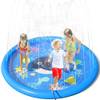 Peradix Splash Pad