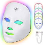 Peralng LED-Gesichtsmaske