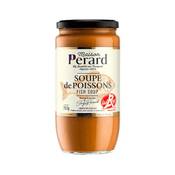 Perard Soupe de Poissons