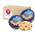 Pere's Candy Butter Cookies