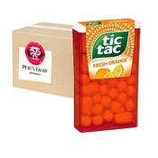 Pere´s Candy Tic Tac Orange