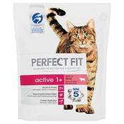 Perfect Fit Active 1+ Vergleich