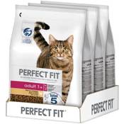Perfect Fit Cat 4008429090431 Vergleich