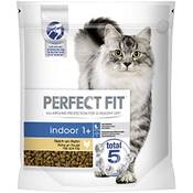 Perfect Fit Indoor 1+ Vergleich