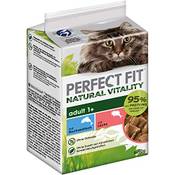 Perfect Fit Natural Vitality
