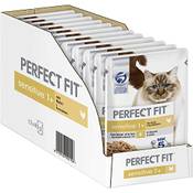 Perfect Fit Sensitive 1+