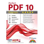 Perfect PDF 10 PREMIUM Vergleich