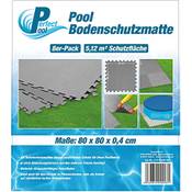 Perfect pool Pool-Matte Vergleich