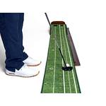 Putting-Matte