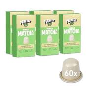 Perfect Ted Vanille Matcha