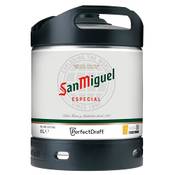 Perfectdraft San Miguel Vergleich